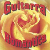 Bob Jones - Guitarra Romantica, Vol. 1