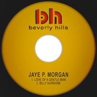 Jaye P. Morgan - Love of a Gentle Man