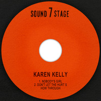 Karen Kelly - Nobody's Girl