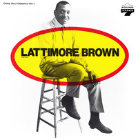 Lattimore Brown - Lattimore Brown