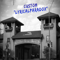 Custom - Lyrical Paradox