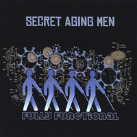 Secret Aging Men - Fully Functional