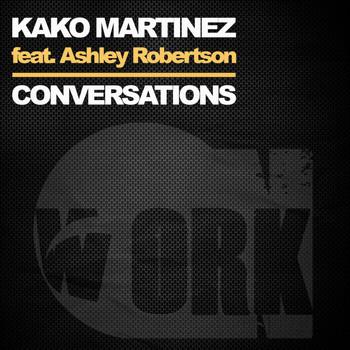 Kako Martinez - Conversations
