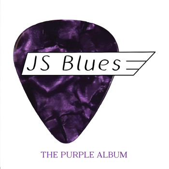 J S Blues - The Purple Album