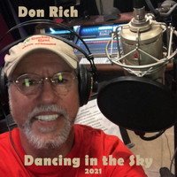 Don Rich - Dancing in the Sky