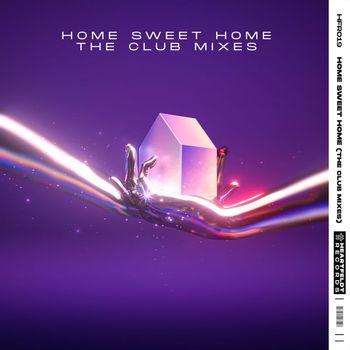 Sam Feldt - Home Sweet Home (The Club Mixes)