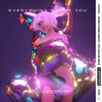 Sam Feldt - Everything About You (feat. your friend polly) (Karim Naas Club Mix)
