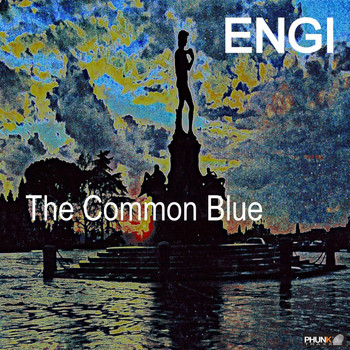 Engi - The Common Blue
