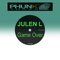 Julen L - Game Over