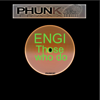 Engi - Those Who Do