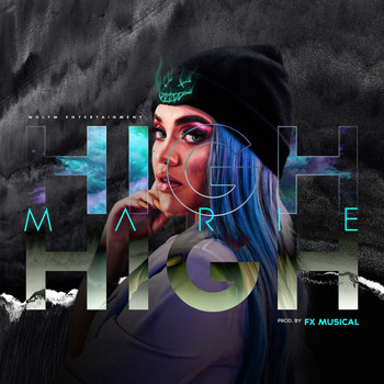 Marie - High