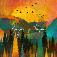 Duo Los Compadres - Baja Y Tapa