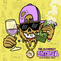 The Alchemist - Rapper's Best Friend 6: An Instrumental Series