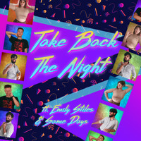 Sekai - Take Back The Night (feat. Emily Stiles & Same Days)