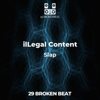 ilLegal Content - Slap (feat. Alexey Lyubchik)