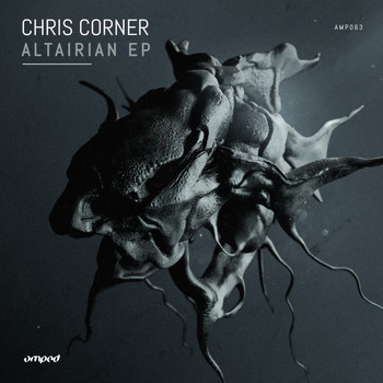 Chris Corner - Altairian EP