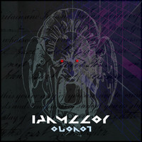 Ian McCoy - Ovonot