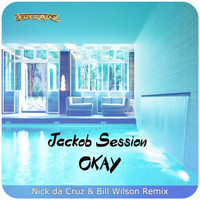 Jackob Session - Okay