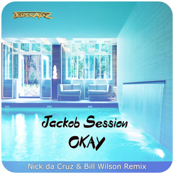 Jackob Session - Okay
