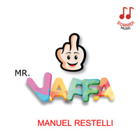 Manuel Restelli - Mr. Vaffa