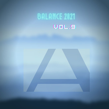 Various Artists - Balance 2021, Vol.9