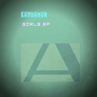 Kandamur - Girls EP
