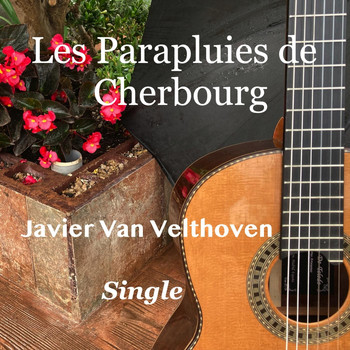 Javier Van Velthoven - Les Parapluies de Cherbourg
