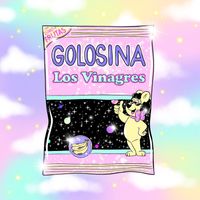 Los Vinagres - Golosina