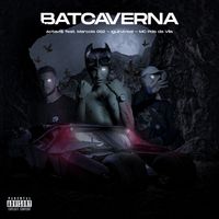 Act - Batcaverna (feat. Marcola 062, Iguin4real, MC Pds da Vila) (Explicit)