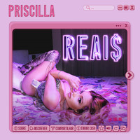 Priscilla - Reais