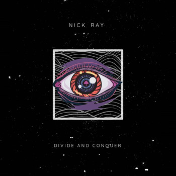 Nick Ray - Divide and Conquer