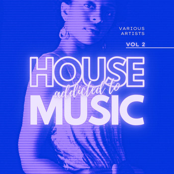 Various Artists - Addicted To House Music, Vol. 2