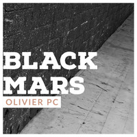 Olivier PC - Black Mars