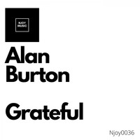Alan Burton - Grateful