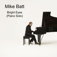 Mike Batt - Bright Eyes (Piano Solo)
