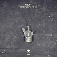 Crocy - Broken Lightbulb