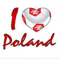 Hazel - I Love Poland (Radio Dirthy)