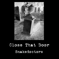 Snakedoctors - Close That Door