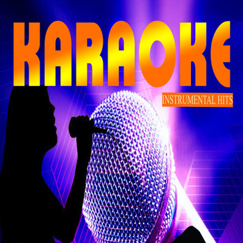 Various Artists - Karaoke Instrumental Hits 2021, Vol. 1 (Explicit)