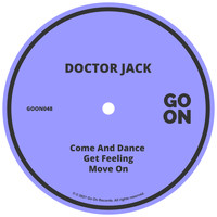 Doctor Jack - Come And Dance