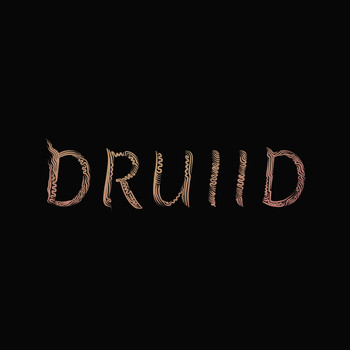 Druiid - Departure
