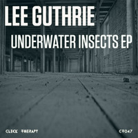 Lee Guthrie - Underwater Insects EP