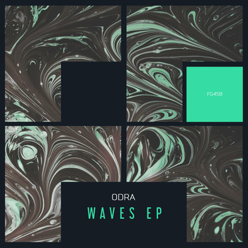 Odra - Waves EP