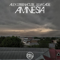 Alex Greenhouse feat. Julia Cage - Amnesia