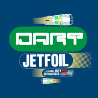 Dart - Jetfoil