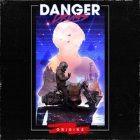Dangerdrums - Origins (Explicit)