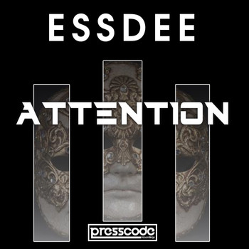 Essdee - Attention