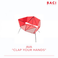 AVA (It) - Clap Your Hands (70's Mix)