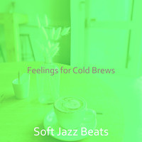 Soft Jazz Beats - Feelings for Cold Brews