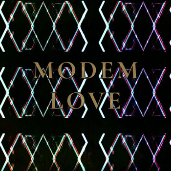 Brad Majors - Modem Love